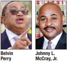 B-CU sues alumni; longtime battle continues