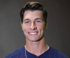 Carson Maxwell • Lincoln Saltdogs