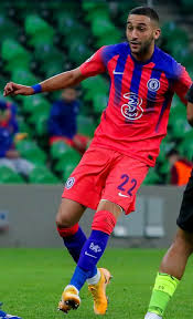 Hakim ziyech fifa ultimate team history fifa 13 fifa 20. Hakim Ziyech Wikipedia