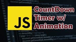 Hopefully, one of these will be making your homepage look more awesome. Create Countdown Timer With Flip Down Animation Using Javascript