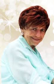 Irene Spaneas Obituary