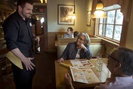 Olive garden is my first real job out of college. Midland Olive Garden Employee Wins Trip To Italy