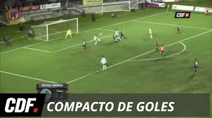 Yarışma 9 temmuz 2017'de birinci tur ile başladı ve 11. D Puerto Montt 0 0 Deportes Temuco Copa Chile Mts 2017 Ida Cdf Youtube