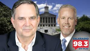 The Tennessee Star Report: Host Leahy and Former State Representative Joe  Carr Recall the 2014 'Beat Lamar' Project