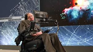 La ela es una enfermedad del sistema nervioso central, caracterizada por una degeneración progresiva de las neuronas motoras en la corteza cerebral (neuronas motoras superiores). Dia Mundial De La Ela El Curioso Caso De Stephen Hawking Stannah