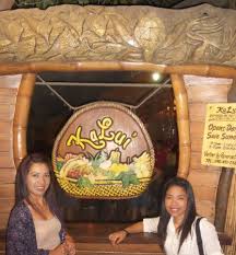 May booth dn po kame sa bulakan night market bazaar, malapit po sa entrance. Happy Tummy Happy Me Picture Of Kalui Restaurant Palawan Island Tripadvisor