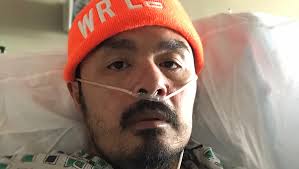 Fundraiser by Sonny Bonoho : Help Sonny Rebuild ❤️