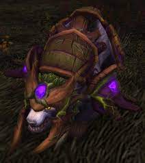 Grimoire du druide le druide bénéficie de capacités communes utilisables au corps à corps ou à distance, il peut se transformer dans toutes les formes disponibl. Druide De La Griffe Pnj World Of Warcraft