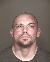 Mesa Police Department Crime Blog: HOMICIDE ARREST