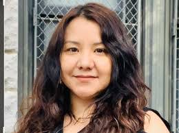 Mia Velazquez's Instagram, Twitter & Facebook