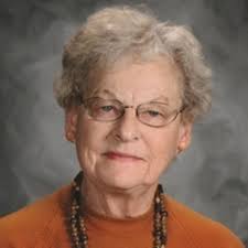 Audrey M Reckelberg Obituary November 24, 2020