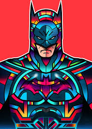 Superheroes Wondercon 2015 By Van Orton Design Ego Alterego Com Superhero Art Superhero Batman