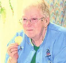 Barbara TEARE Obituary