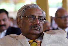 Modi a versatile genius who thinks globally and acts locally: Justice Arun  Mishra