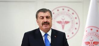 Vatandaşlar 27 haziran pazar koronavirüs tablosu hakkında araştırma yapıyor. Son Dakika Haberi Turkiye De Corona Virusu Vakasi Sayisi Kac Oldu Saglik Bakani Fahrettin Koca Acikladi Turkiye Gunluk Koronavirus Tablosu 3 Agustos Aspor