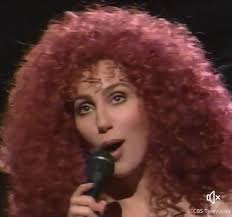 When you're standing