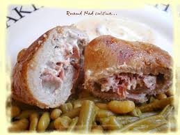 Paupiettes De Veau Au Poivre Quand Nad Cuisine Paupiette De Veau Cuisine Paupiette