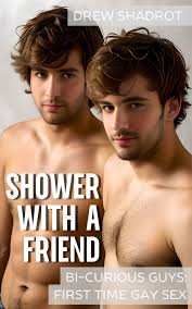 Shower With A Friend eBook por Drew Shadrot - EPUB | Rakuten Kobo Estados  Unidos