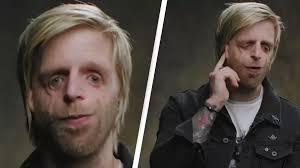 Man abandoned by parents 36 hours after being born is still grateful to  them