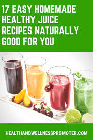 Four targeted strains to beat bloating and support regularity.*. 17 Easy Homemade Healthy Juice Recipes Naturally Good For You Health Wellness Promoter