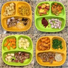 The trinity of weeknight dinners: 40 Healthy Toddler Meals Simple Toddler Food Ideas