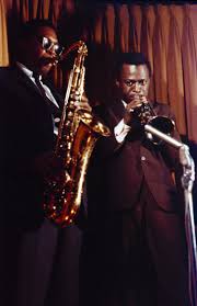 #miles davis #john coltrane #jazz. Miles Davis John Coltrane S Final Tour Focus Of New Lp Rolling Stone