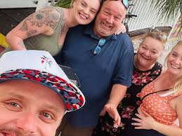 Fundraiser by Colt Monroe : Steve Waitkus