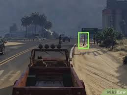 This is our gta 5 tutorial on how to get a baseball bat online! 4 Ways To Give Rides To Hitchhikers In Gta V Wikihow
