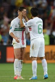 Cristiano ronaldo has lit up the competition recently, with the rest of his team largely relying on his talents, while spain have made it this far without being consistently. Custodio Mauro Custodio Photos Zimbio