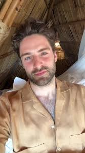 Sean Altemose y su estilo parisino