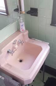 28 best small bathroom ideas with bathtubs. Recreating A 1950s Mint Green Black And Pink Bathroom 5 Design Boards