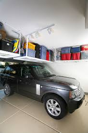 4.7 out of 5 stars. Saferacks Overhead Garage Storage Combo Kit Two 4 Ft X 8 Ft Racks 18 Piece Deluxe Hook Accessory Pack Costco