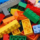 LEGO® at the Library event image