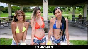 Three Hot Teen Best Friends Fucked By Lemonade Stand Investor Marley  Madden, Lina Flex, Clara Trinity, Nade Nasty - XVIDEOS.COM
