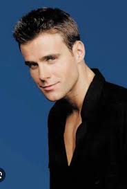 Jasper is played by Nick Salt, born 1995. Look him up and see who he looks  like…..