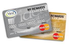 We did not find results for: Debit Rewards Program Ideal Credit Union