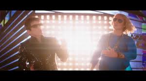 There is a dutch model mark vanderloo and an american model johnny zander. Zoolander 2 Elozetes Videa