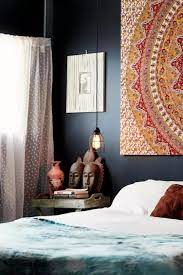 Black modern bedroom wallpaper designs. Bedroom Decorating With Black Wallpaper 2 Modern Wall Decoration Ideas