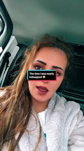 My Terrifying Encounter: Almost Kidnapped Walking to School at 13