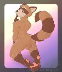 Rule34 - If it exists, there is porn of it  rocket raccoon  4567593