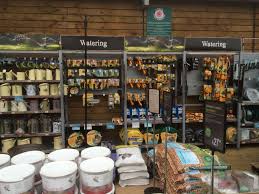 Dobbies Chesterfield Garden Centre Garden Retail Lifestyle Layout Landscape Visual Merchand Retail Fixtures Garden Center Displays Retail Display