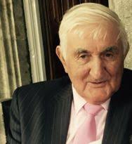 Condolence Book for James (Jimmy) Magner (Killeedy, Limerick)