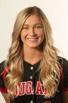 2020 Softball Roster