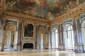 Chateau De Versailles Schloss Versailles Versailles Schloss
