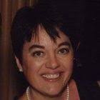 Canadian Living's Blueberry Upside Down Cake.