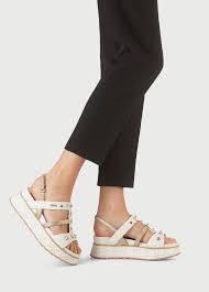 Von basics bis hin zu festmode: Sandalen Frauen Liu Jo