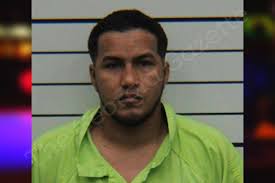 Guillermo Morillo Jimenez — Turner County Jail Bookings