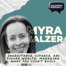 Valuation Podcast Episodes — ValuationPodcast.com