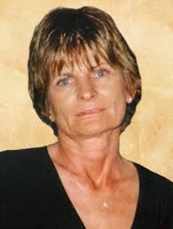 Obituary information for Shelley Irene Cook