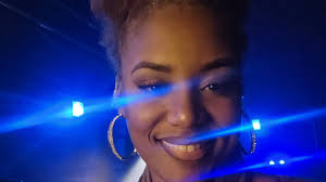 Lyrical Heat Entertainment featuring Karla Pace